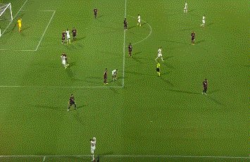 开云体育下载-【意甲】迪巴拉险破门 罗马客场中柱小胜萨勒尼塔纳