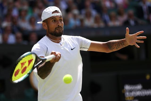 温网再成德约救赎之地 大满贯21冠迫近纳达尔