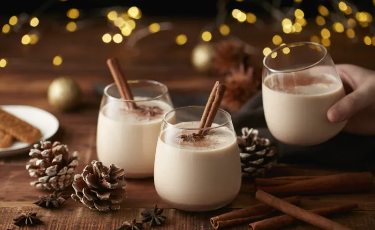 开云体育注册-冬季热饮届的GOAT，你会怎么选？