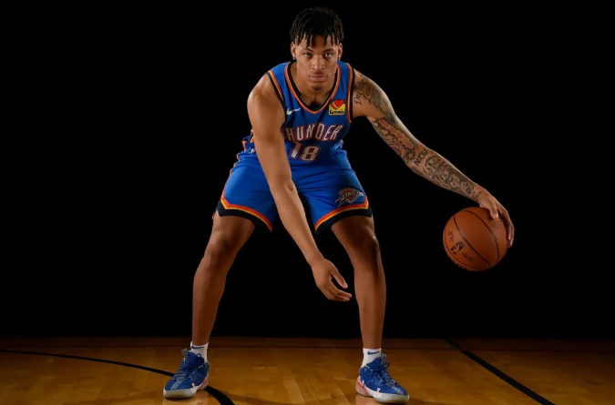 开云体育平台-山东男篮官宣：签约雷霆旧将基昂泰-约翰逊 曾夺发展联盟总冠军|NBA|俄克拉荷马雷霆队|NBA发展联盟|夏洛特黄蜂队|泰-杰尔姆_新浪体育_新浪新闻