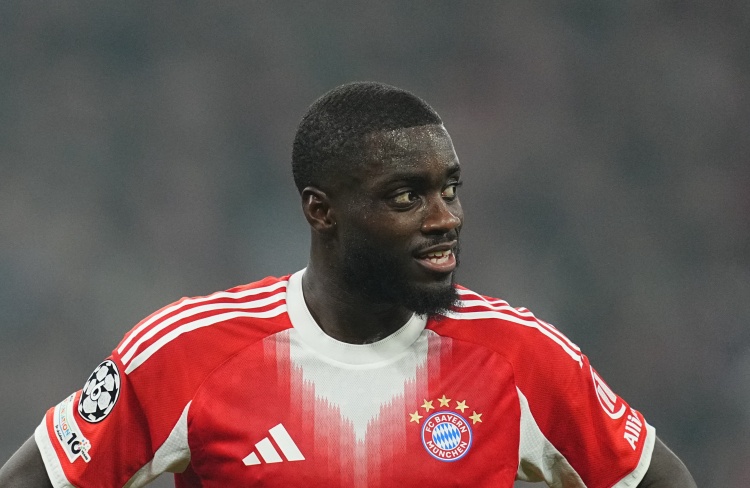 德媒：皇马巴黎有意+德转身价上涨，导致于帕能够索要更高薪资