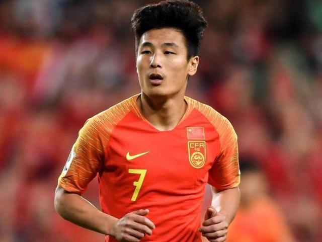 开云体育App-亚足联展望国足：出线有压力 武7像王霜是取胜之匙